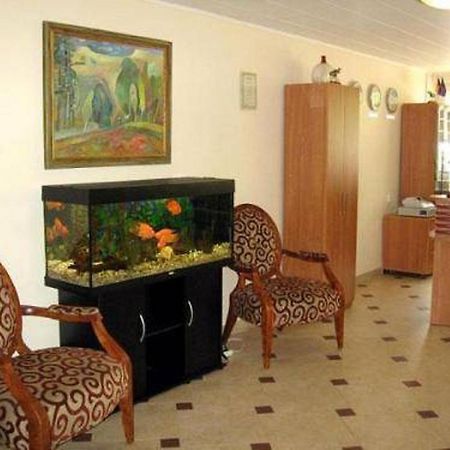 Hôtel Nidos Banga Extérieur photo