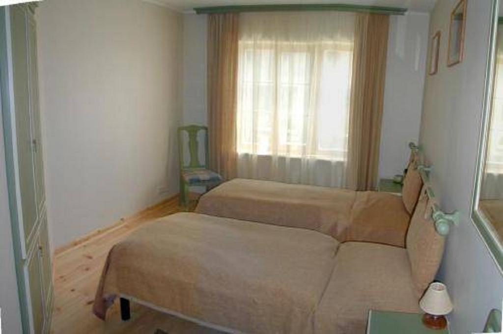 Hôtel Nidos Banga Extérieur photo