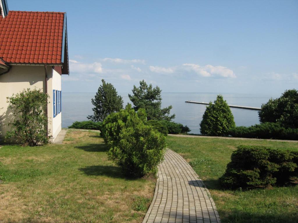 Hôtel Nidos Banga Extérieur photo